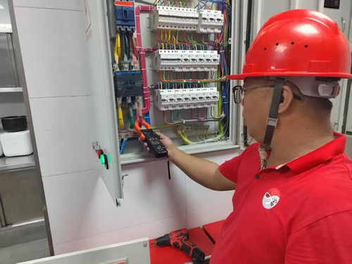 2025年電氣防火檢測(cè)推薦服務(wù)商排名,電氣防火檢測(cè)專業(yè)公司推薦