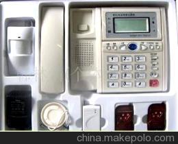 家庭商鋪防盜自動報(bào)警電話機(jī) 價(jià)格、廠家與功能介紹