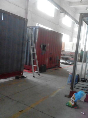 瑞安市恒安電氣 廠家直銷優(yōu)質(zhì)防爆箱式變電站批發(fā)，專業(yè)品質(zhì)，值得信賴