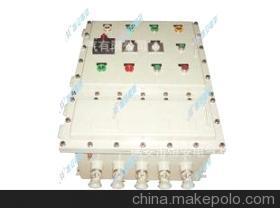 防爆配電箱BXMD 浙江瑞安恒安電氣，以實(shí)惠價(jià)格鑄就安全屏障